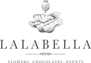 Logo of LALABELLA EVENTS W.L.L